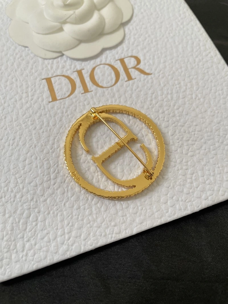 Christian Dior Brooches FashionForward 232838
