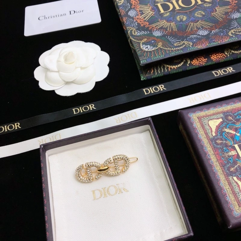 Christian Dior Brooches Unique 232926