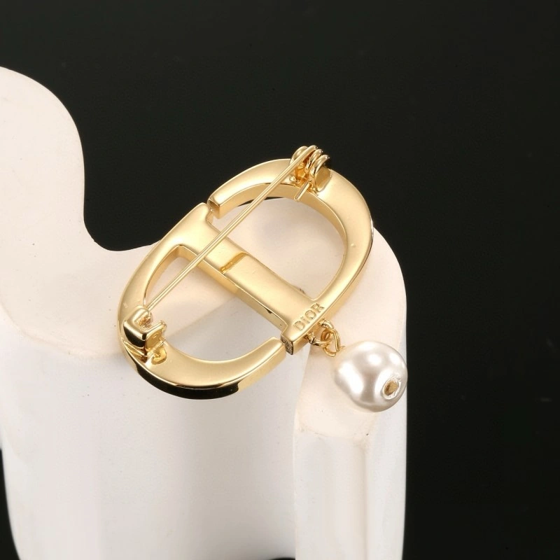 Christian Dior Brooches Popular 232848