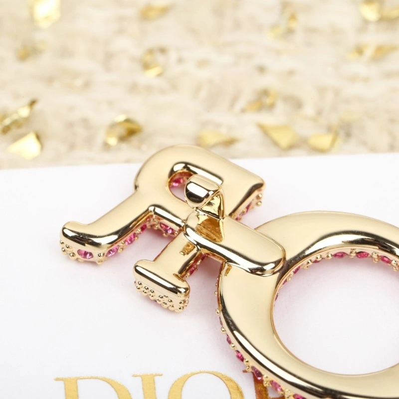 ZipUp Christian Dior Brooches 232847