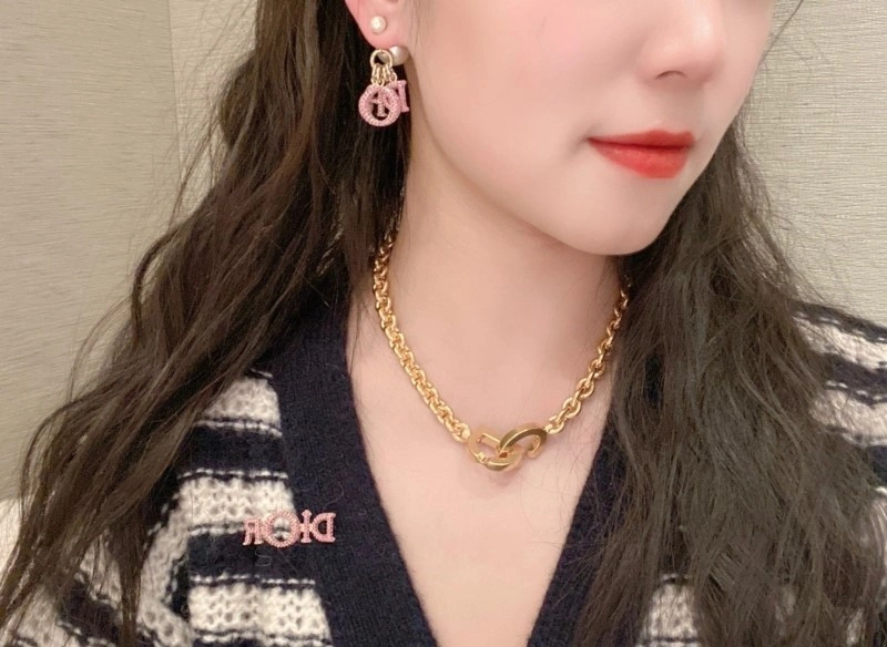 ZipUp Christian Dior Brooches 232847