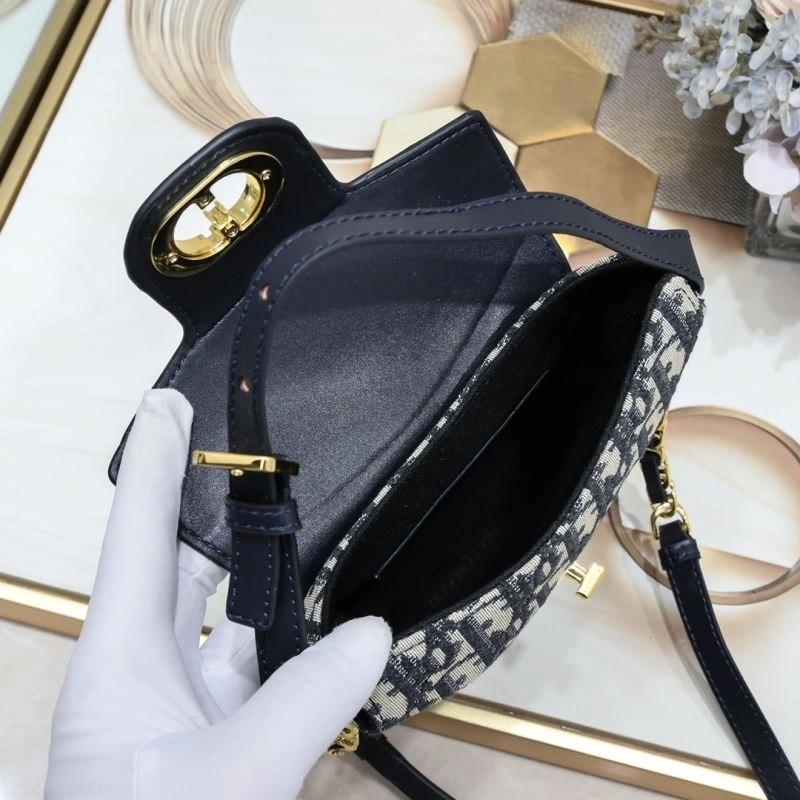 Christian Dior Bucket Bags EyeCatching 87882