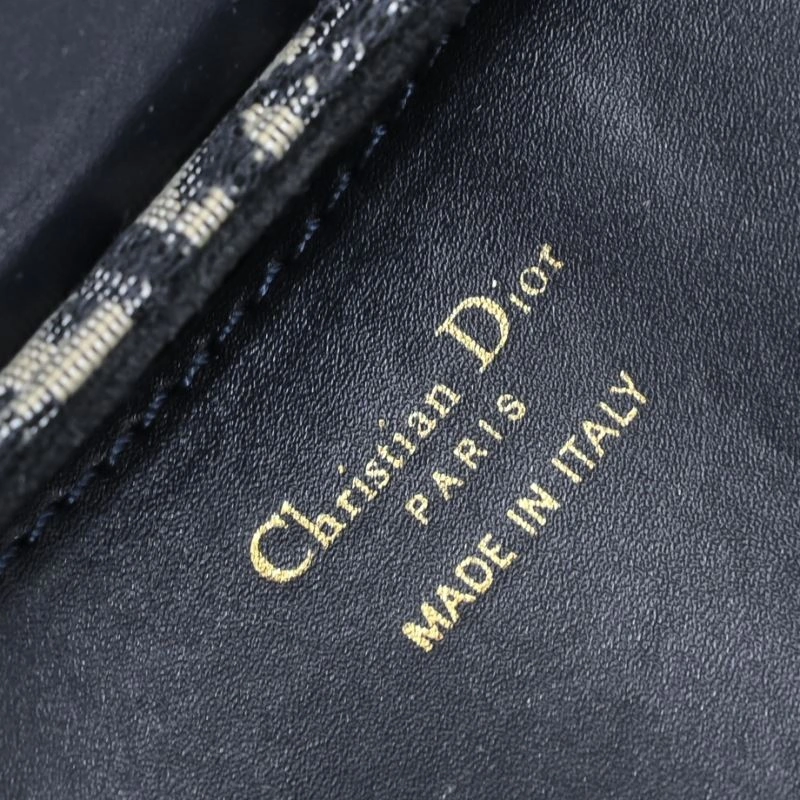 Christian Dior Bucket Bags EyeCatching 87882