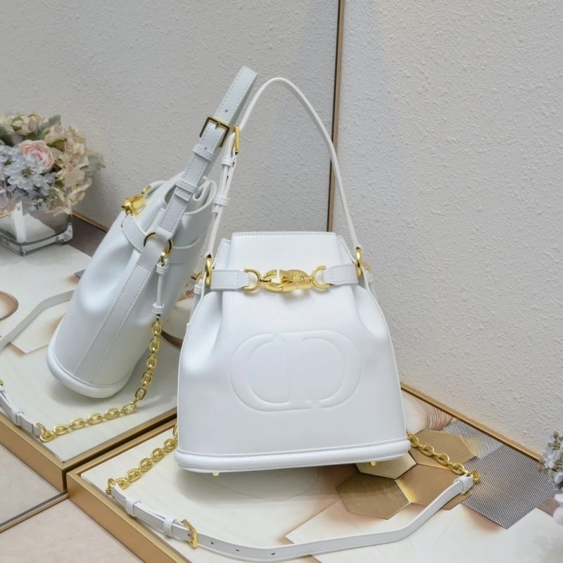Christian Dior Bucket Bags OdorResistant 87883