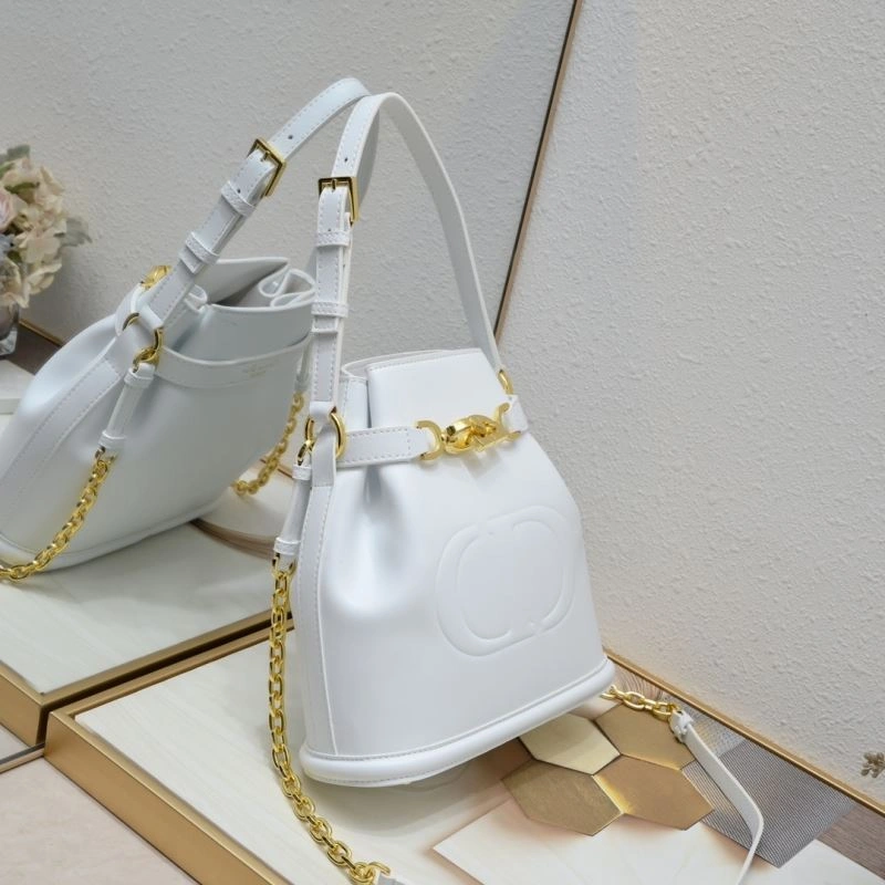 Christian Dior Bucket Bags OdorResistant 87883