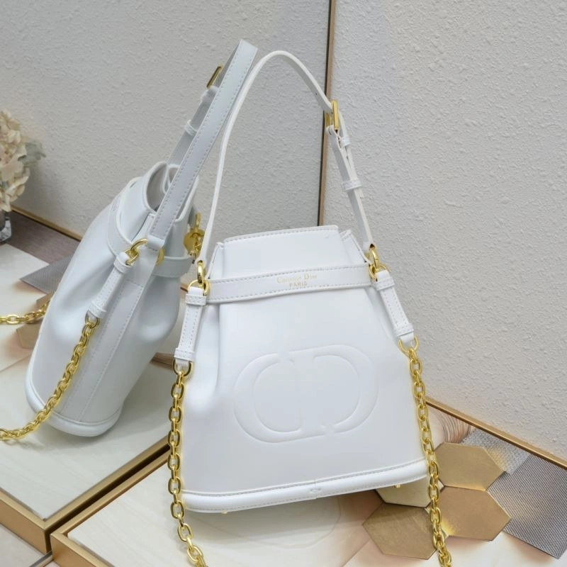 Christian Dior Bucket Bags OdorResistant 87883