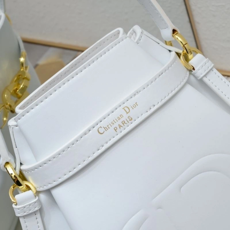 Christian Dior Bucket Bags OdorResistant 87883