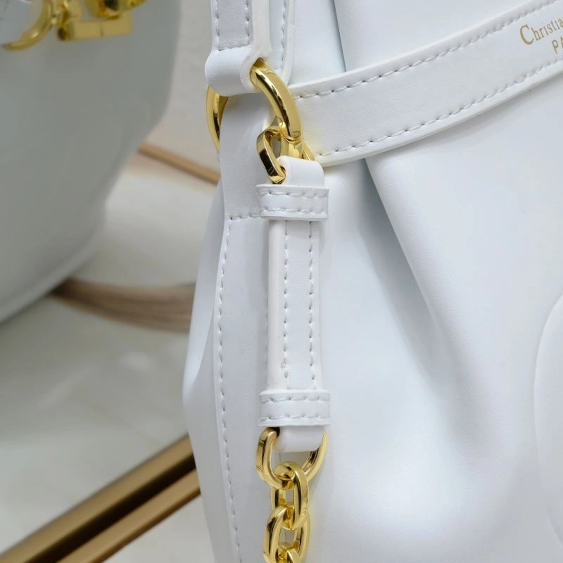 Christian Dior Bucket Bags OdorResistant 87883