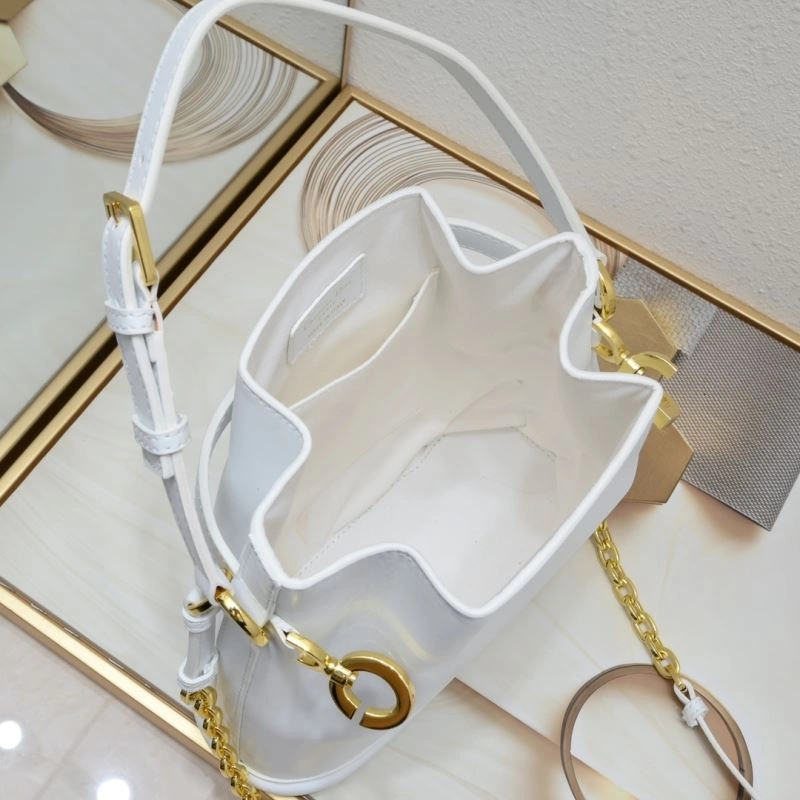 Christian Dior Bucket Bags OdorResistant 87883