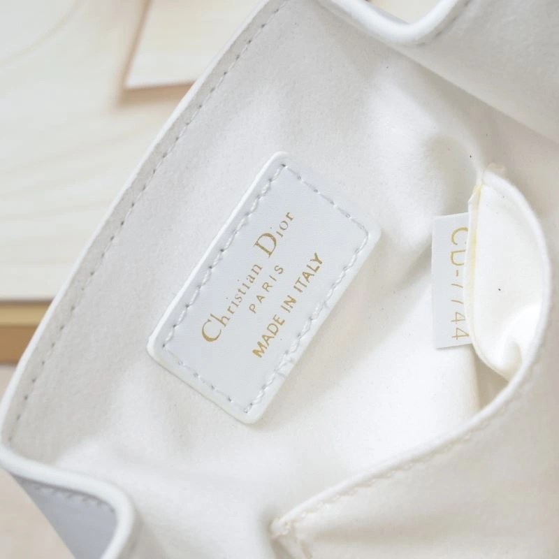 Christian Dior Bucket Bags OdorResistant 87883
