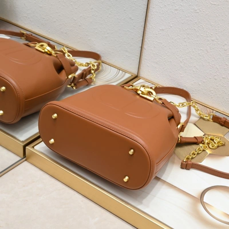GoAnywhere Christian Dior Bucket Bags 87881