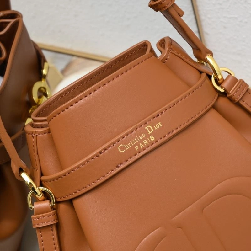 GoAnywhere Christian Dior Bucket Bags 87881