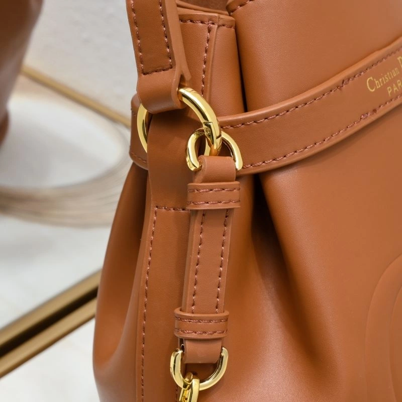 GoAnywhere Christian Dior Bucket Bags 87881