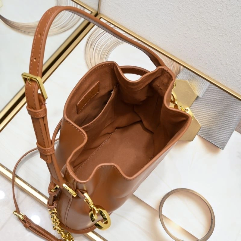 GoAnywhere Christian Dior Bucket Bags 87881