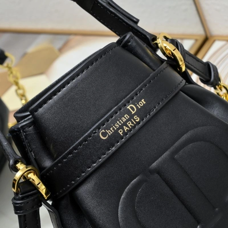 Sustainable Christian Dior Bucket Bags 87879