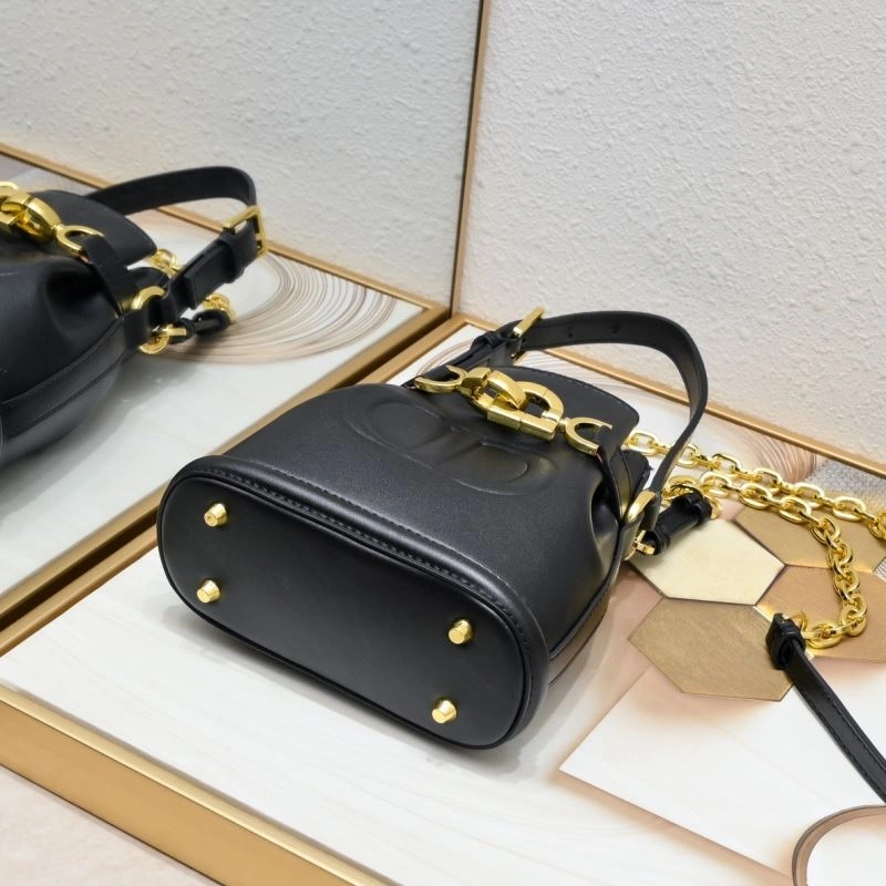 Sustainable Christian Dior Bucket Bags 87879