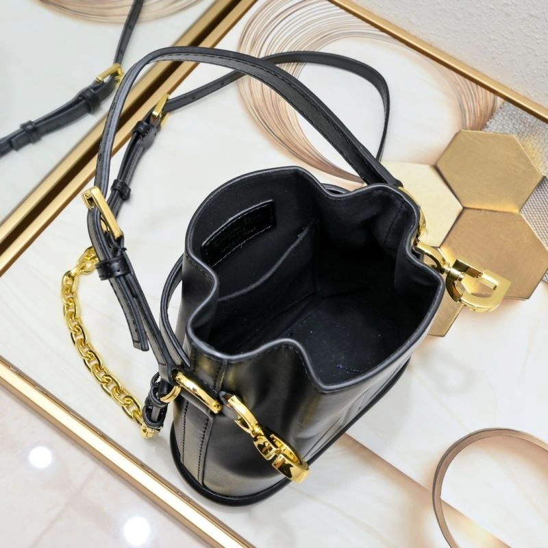 Sustainable Christian Dior Bucket Bags 87879