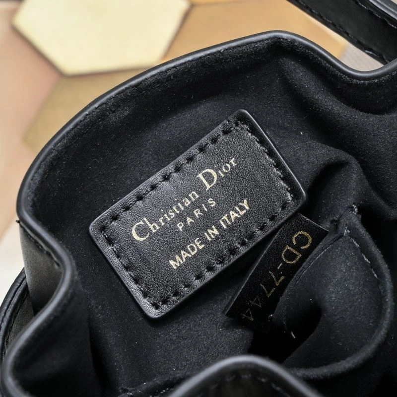 Sustainable Christian Dior Bucket Bags 87879