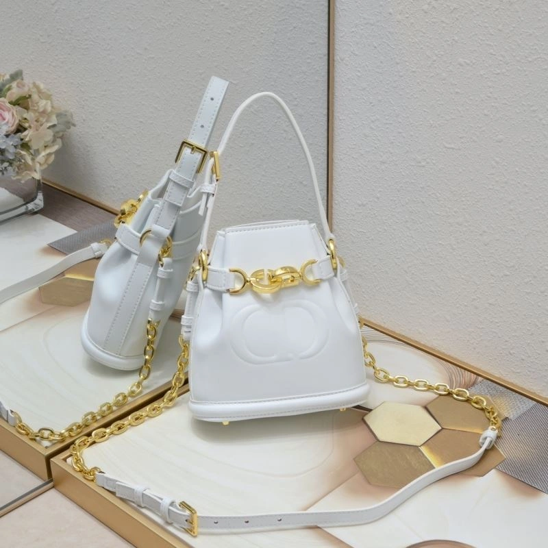 Sophisticated Christian Dior Bucket Bags 87878
