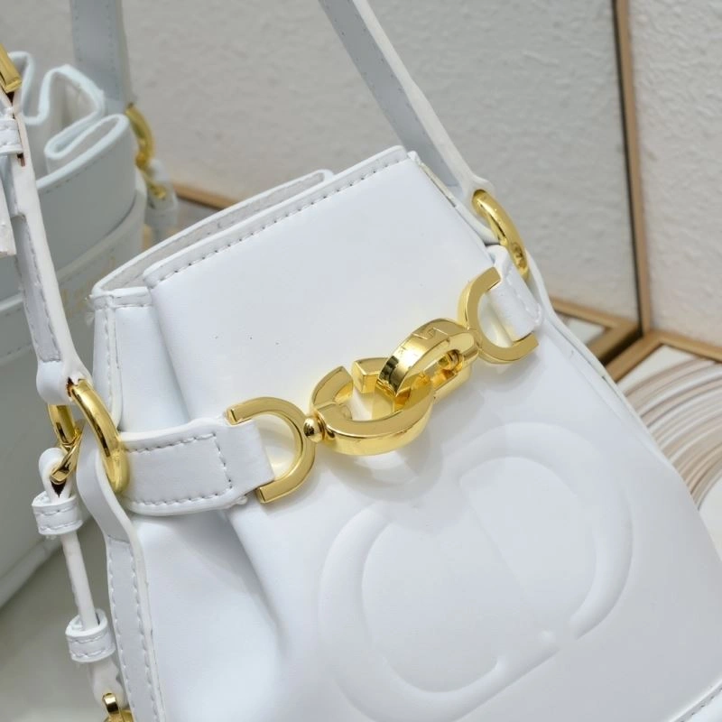 Sophisticated Christian Dior Bucket Bags 87878