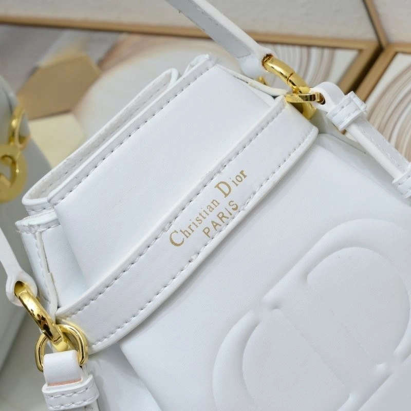 Sophisticated Christian Dior Bucket Bags 87878