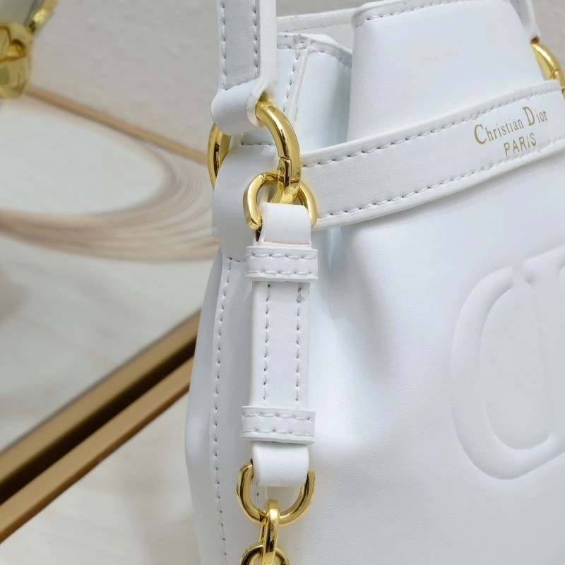 Sophisticated Christian Dior Bucket Bags 87878