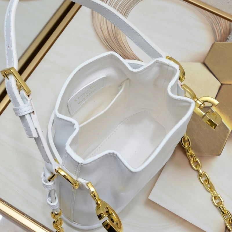 Sophisticated Christian Dior Bucket Bags 87878