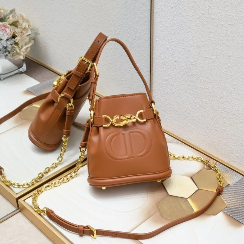 Christian Dior Bucket Bags GoAnywhere 87913