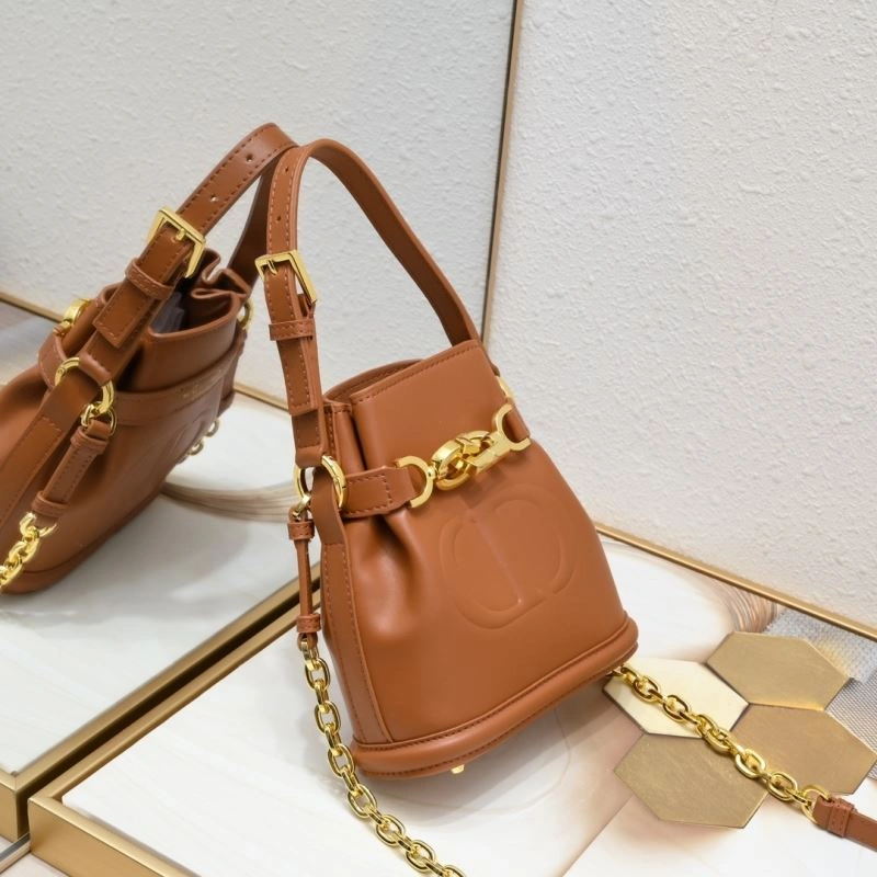 Christian Dior Bucket Bags GoAnywhere 87913