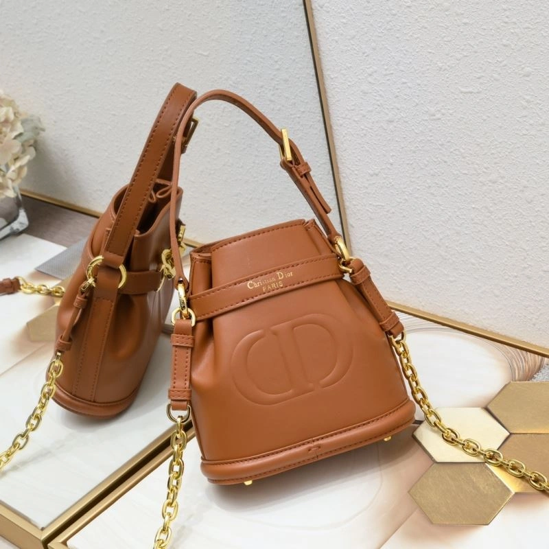 Christian Dior Bucket Bags GoAnywhere 87913
