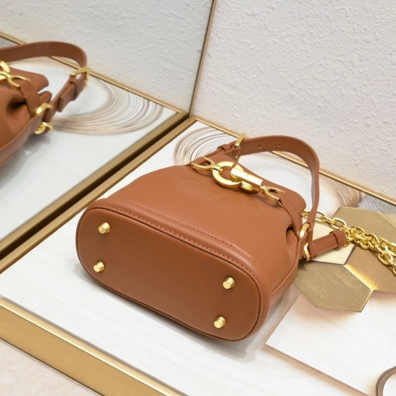 Christian Dior Bucket Bags GoAnywhere 87913