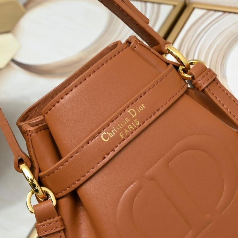 Christian Dior Bucket Bags GoAnywhere 87913