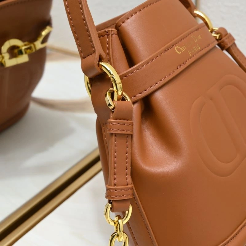 Christian Dior Bucket Bags GoAnywhere 87913