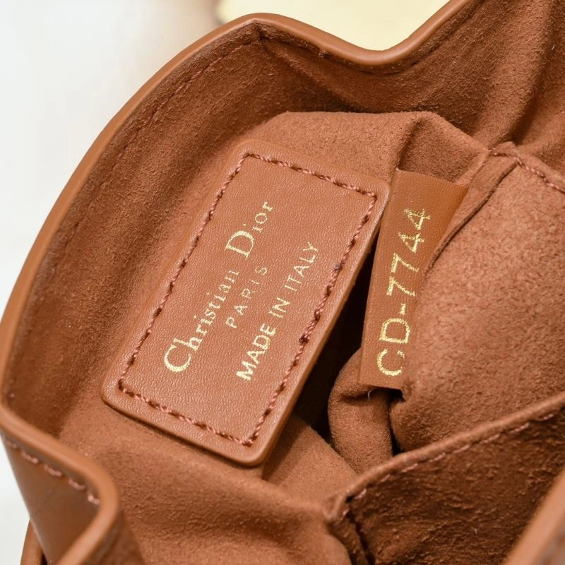 Christian Dior Bucket Bags GoAnywhere 87913