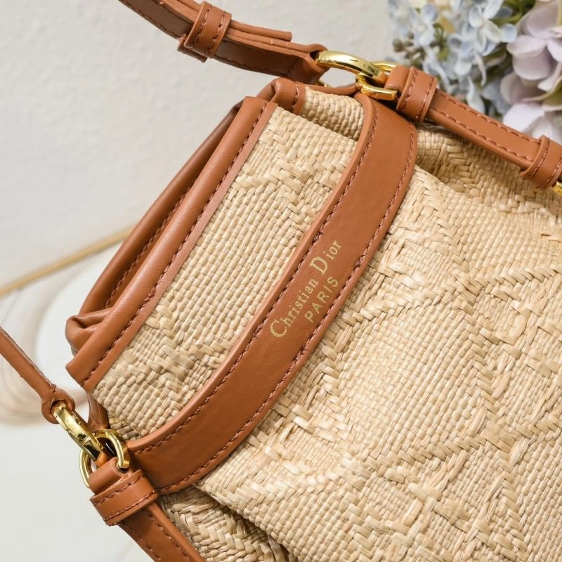 Youthful Christian Dior Bucket Bags 87876