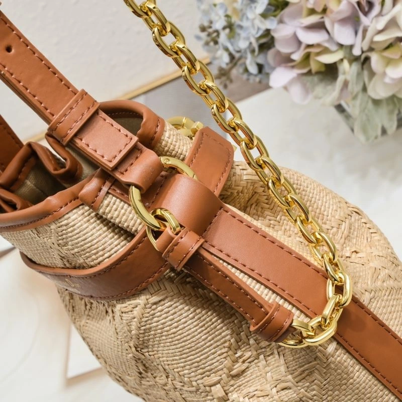 Youthful Christian Dior Bucket Bags 87876