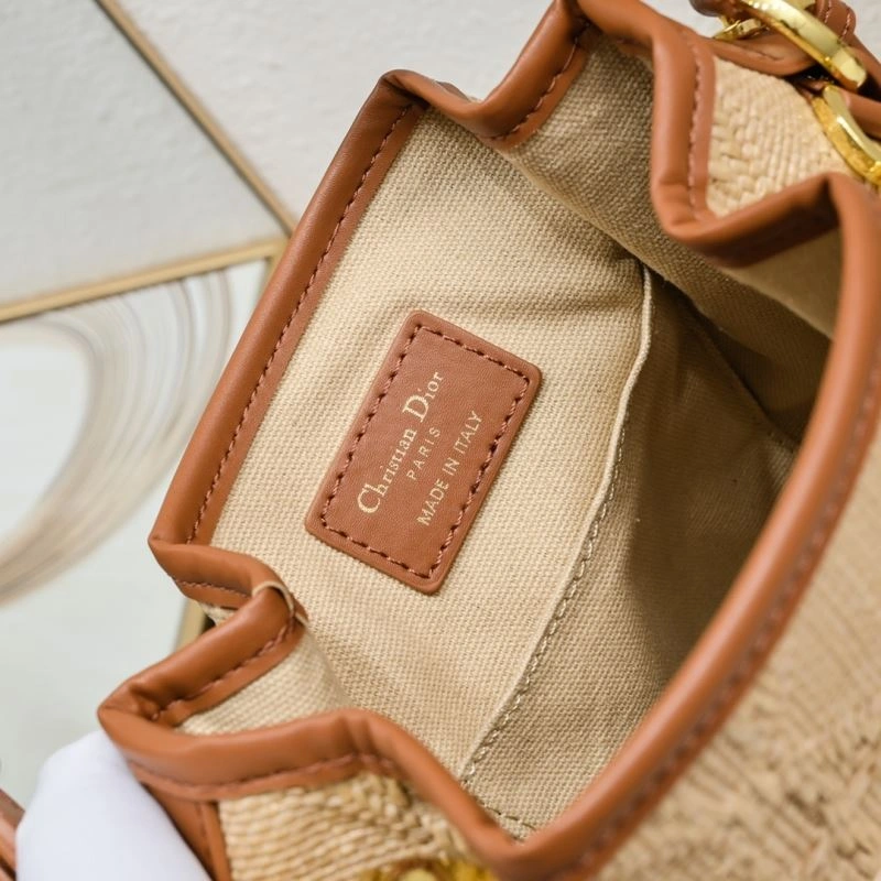 Youthful Christian Dior Bucket Bags 87876