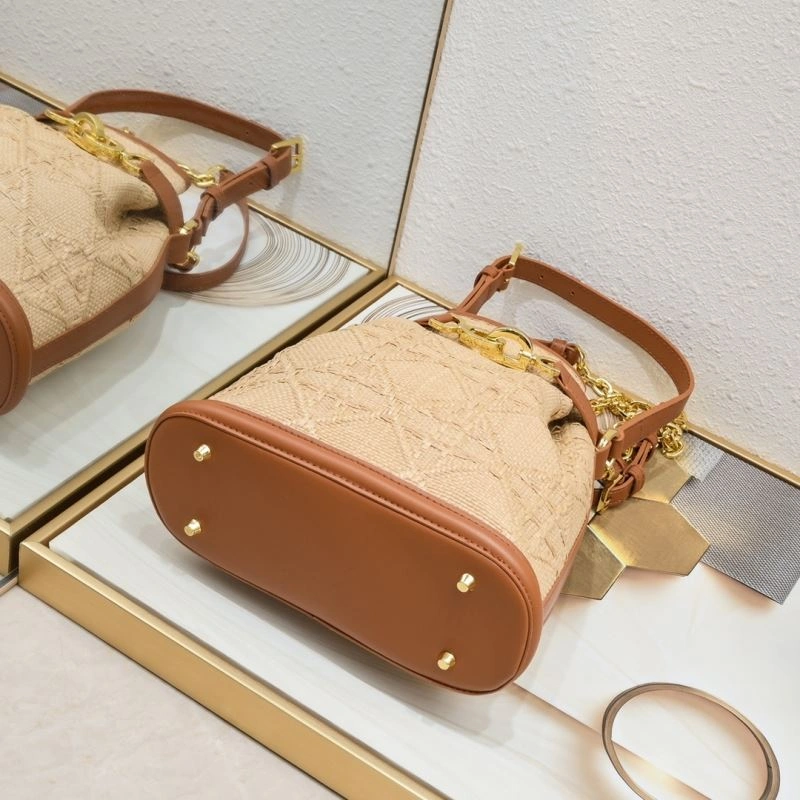 Youthful Christian Dior Bucket Bags 87876