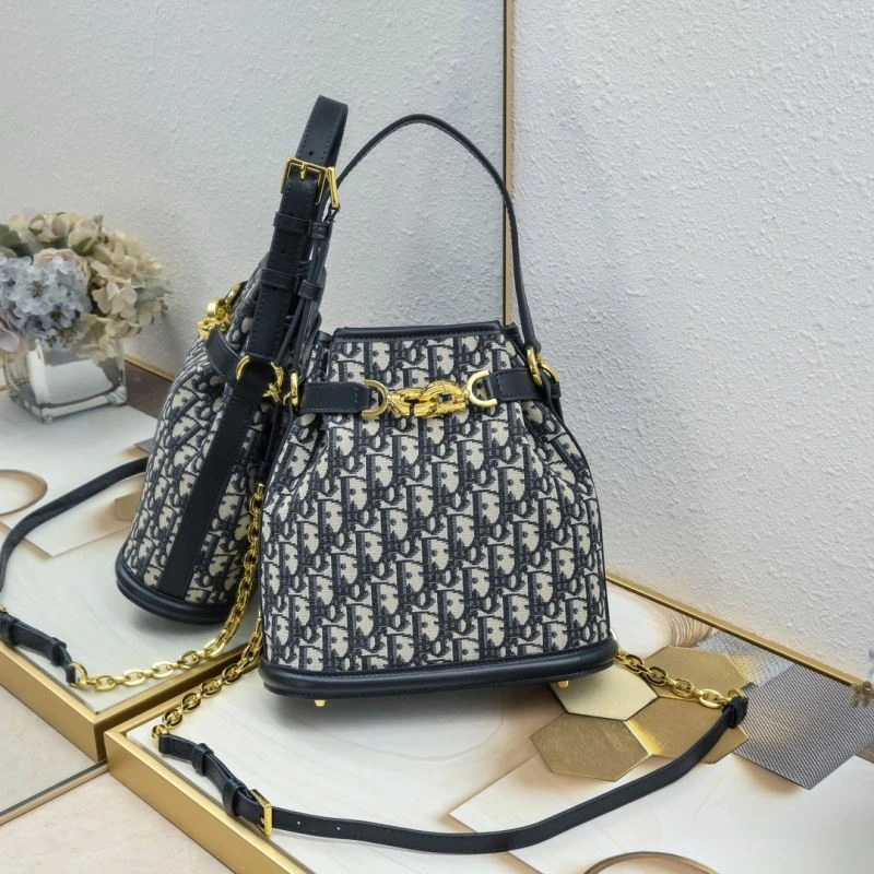 WeatherProof Christian Dior Bucket Bags 87902