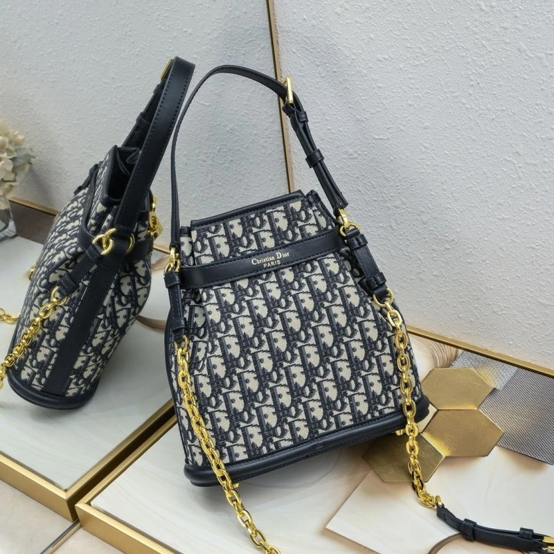 WeatherProof Christian Dior Bucket Bags 87902