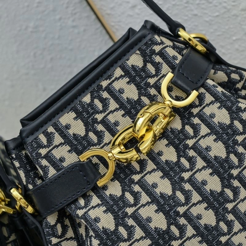 WeatherProof Christian Dior Bucket Bags 87902