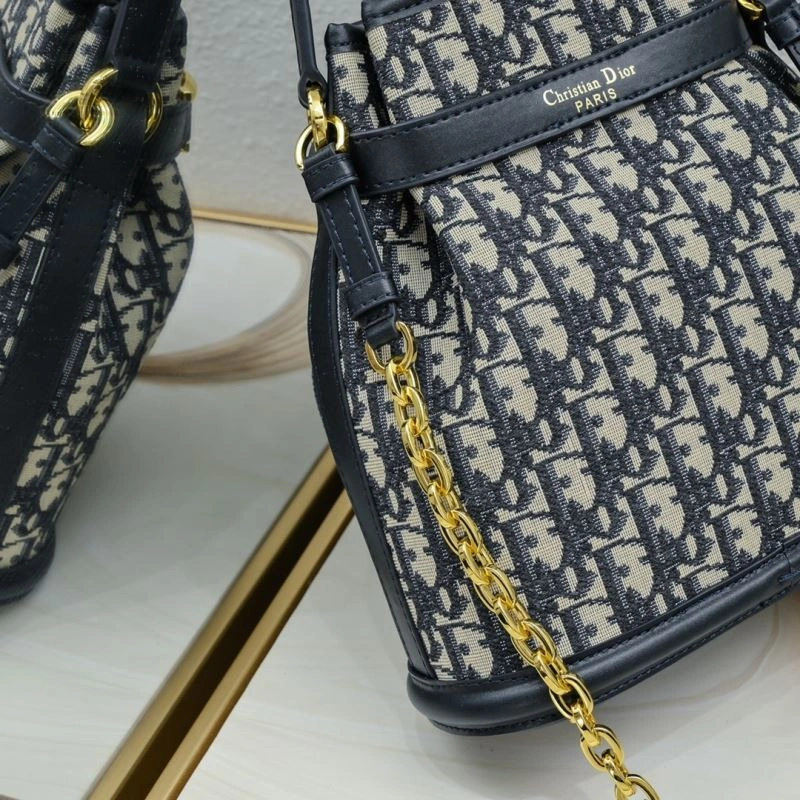 WeatherProof Christian Dior Bucket Bags 87902