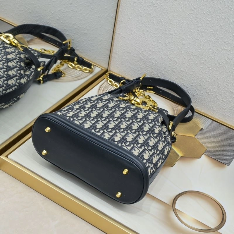 WeatherProof Christian Dior Bucket Bags 87902