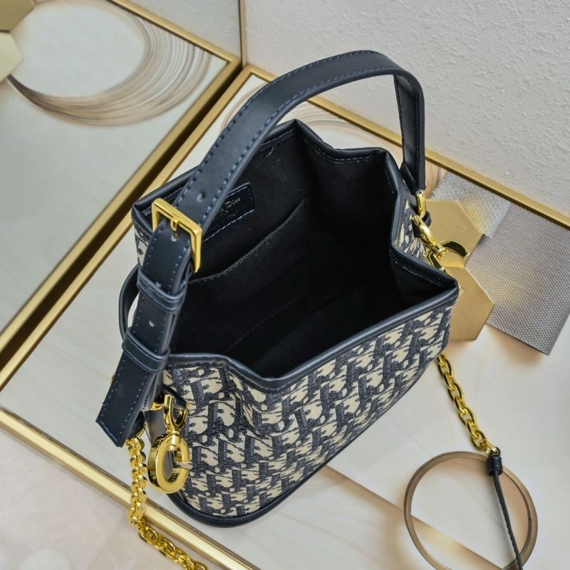 WeatherProof Christian Dior Bucket Bags 87902