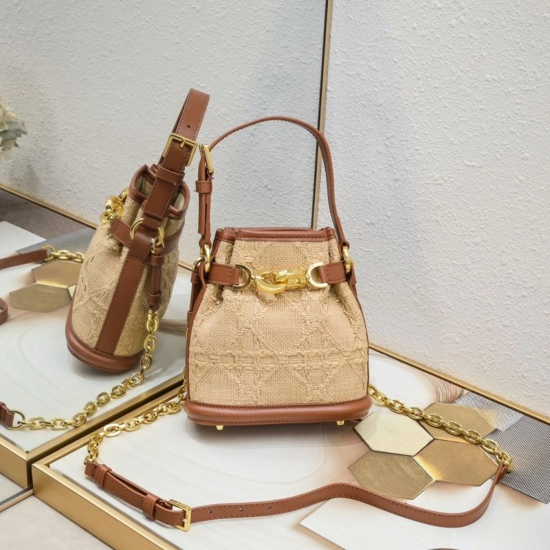 Christian Dior Bucket Bags DailyWear 87875