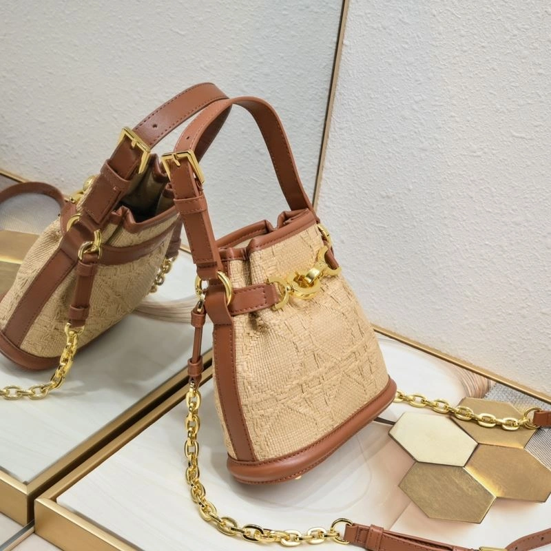 Christian Dior Bucket Bags DailyWear 87875