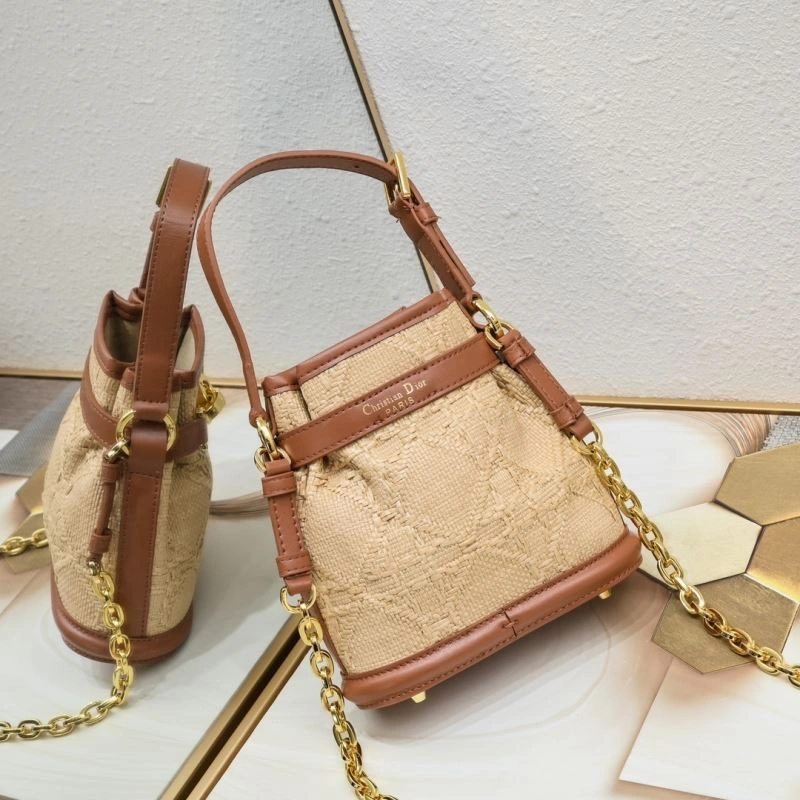 Christian Dior Bucket Bags DailyWear 87875