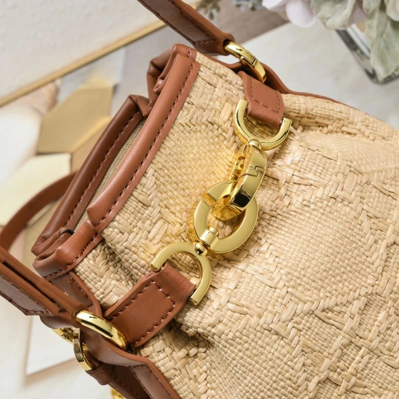 Christian Dior Bucket Bags DailyWear 87875