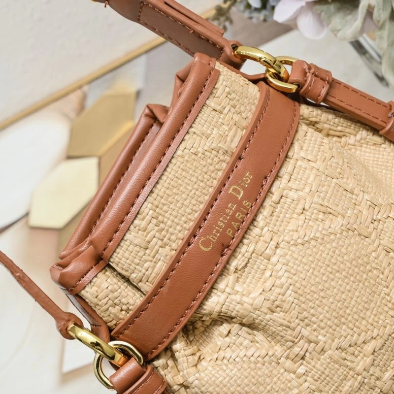 Christian Dior Bucket Bags DailyWear 87875