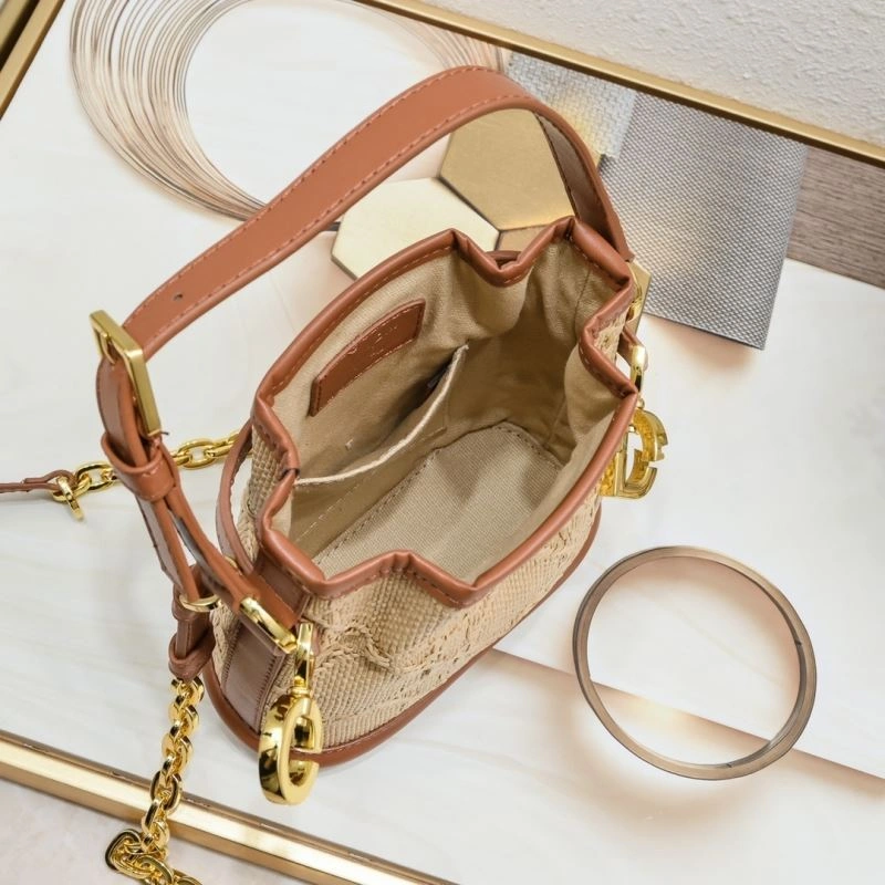 Christian Dior Bucket Bags DailyWear 87875
